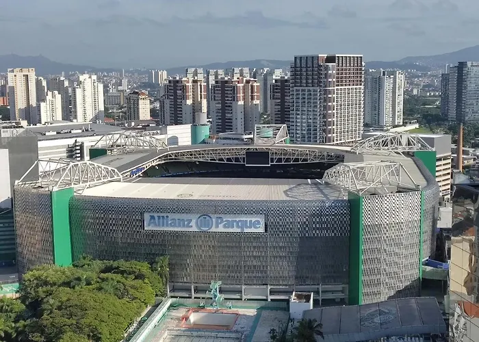 Studio Moderno I Proximo Allianz
