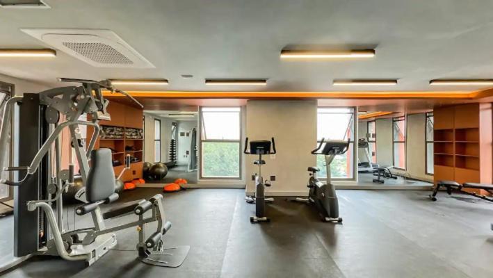 Apartamento Moderno I Proximo Allianz São Paulo
