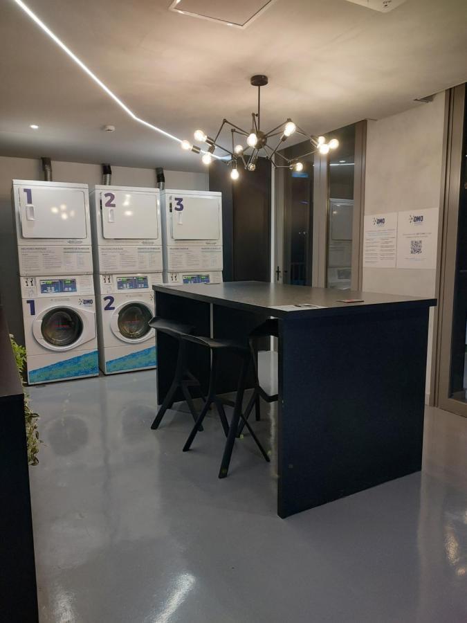 Moderno I Proximo Allianz * São Paulo