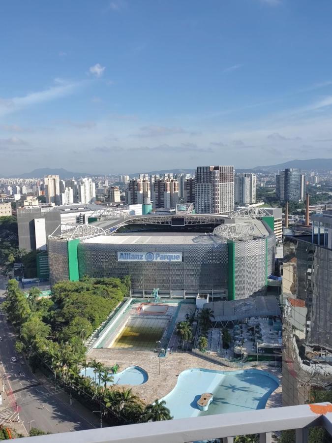 Moderno I Proximo Allianz Apartamento