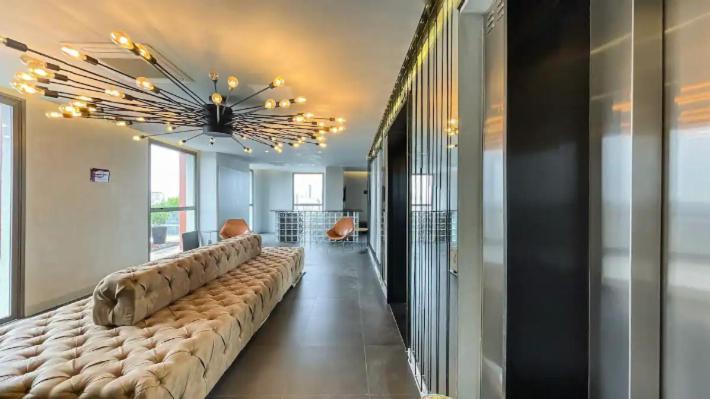 Moderno I Proximo Allianz Apartamento *