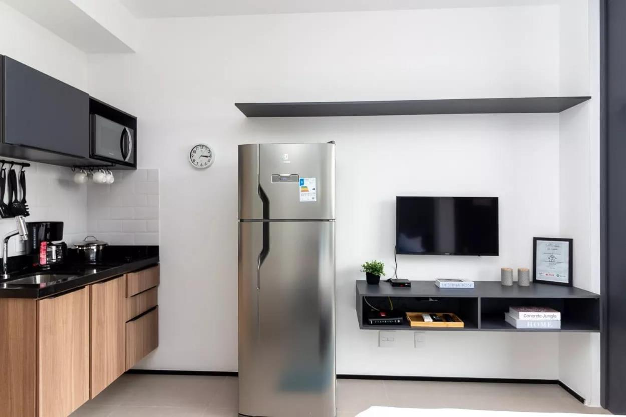Apartamento Moderno I Proximo Allianz São Paulo