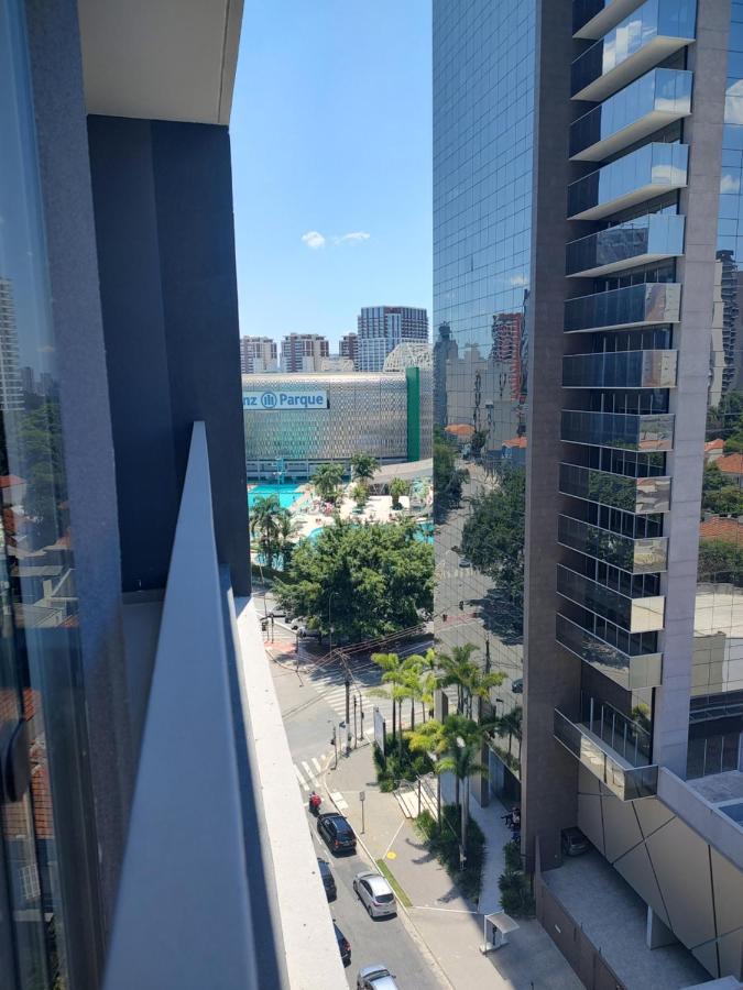 Apartamento Moderno I Proximo Allianz