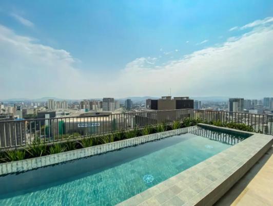 Apartamento Moderno I Proximo Allianz São Paulo